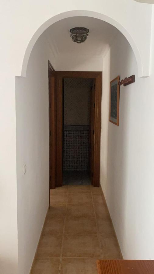 Apartamentos Balcon de Carabeo Nerja Bagian luar foto